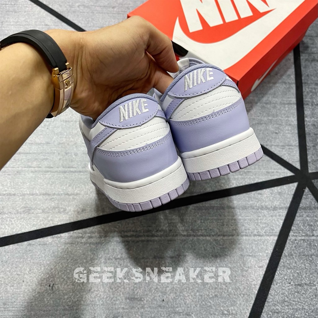[GeekSneaker] Giày cổ thấp - DUNK LOW " PURPLE PULSE" | BigBuy360 - bigbuy360.vn