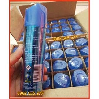 CHAI XỊT DIỆT CHUỘT Rat-Off đuổi sạch chuột THÁI LAN