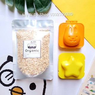 Combo Ăn Dặm Chế Biến Đậu Hũ Non Cho Bé