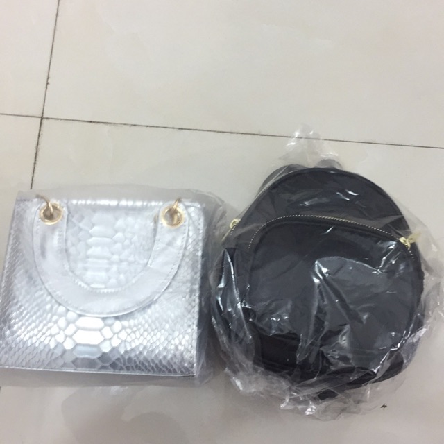 Túi nguyễn nga