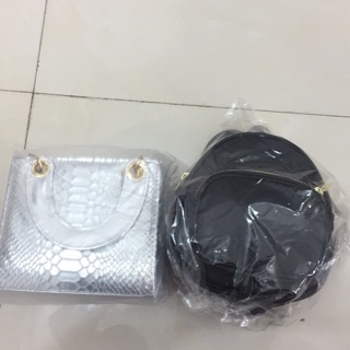 Túi nguyễn nga