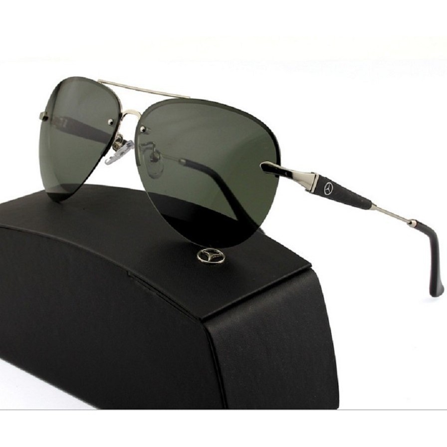 Kính mát tráng gương phong cách thể thao dành cho nam giới gentle monster | BigBuy360 - bigbuy360.vn