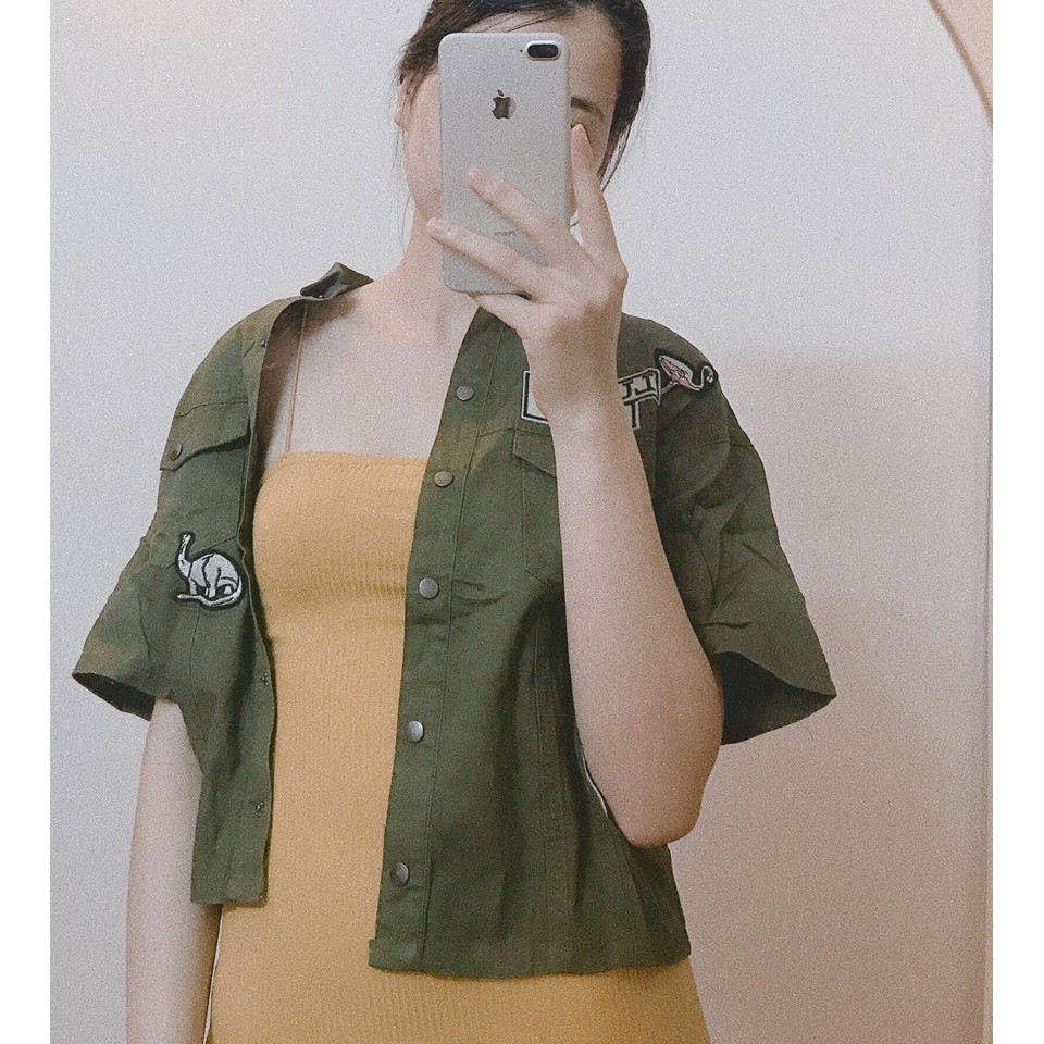 VÁY BODY #STREETWEAR | BigBuy360 - bigbuy360.vn