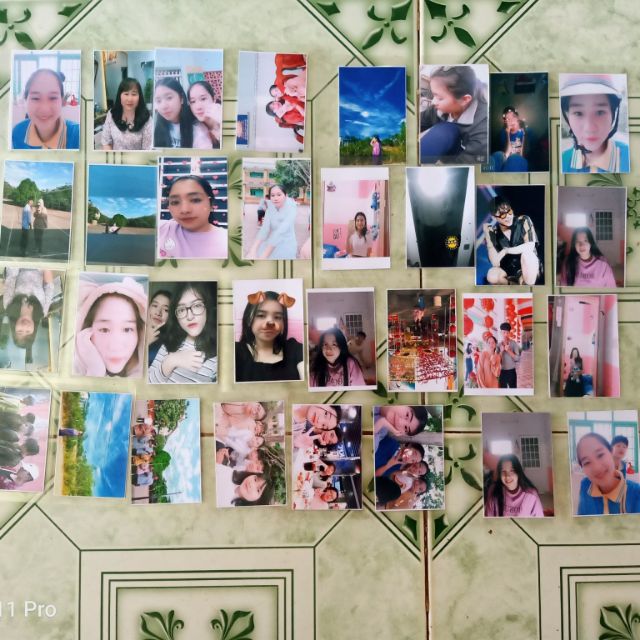 In ảnh nghệ thuật
