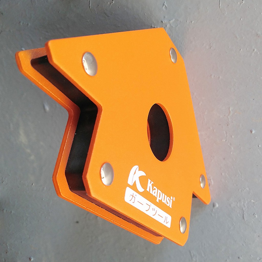 Combo 4 ke góc nam châm kapusi