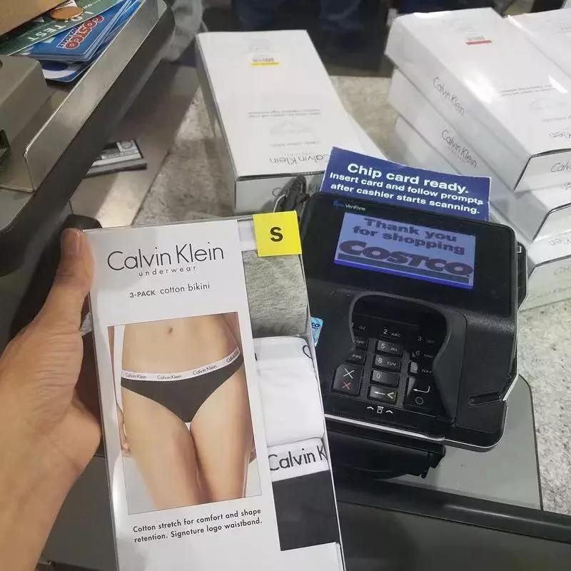 Bộ 3 Quần Lót Thể Thao Lưng Thấp Thiết Kế Thoải Mái Cho Nữ