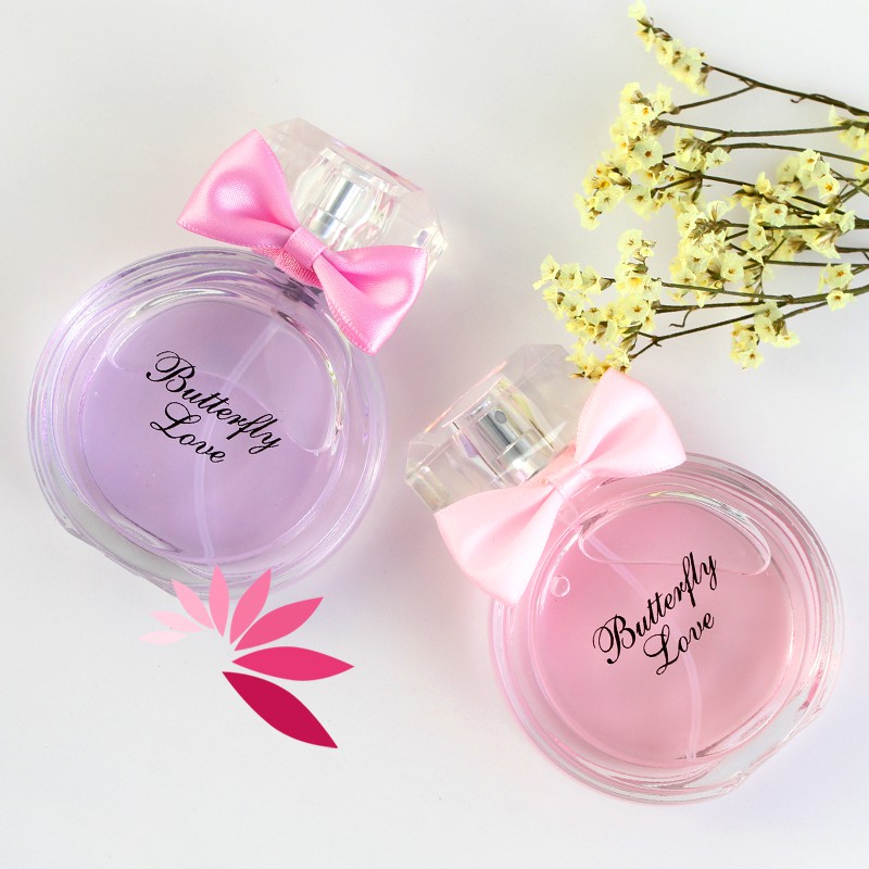 Nước hoa nữ MayCreate Butterfly Love lưu hương lâu 50ml tặng son trị giá 30k - NH10 | BigBuy360 - bigbuy360.vn