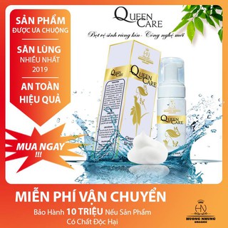 Bọt chăm sóc vùng kín cho nam va nữ ,tăng cường sinh lý
