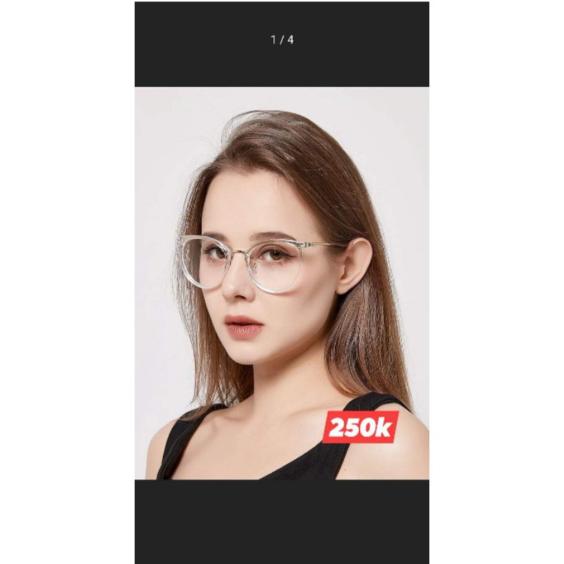 MẮT KÍNH CHẶN ÁNH SÁNG XANH | BigBuy360 - bigbuy360.vn