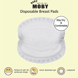 LÓT THẤM SỮA MOBY