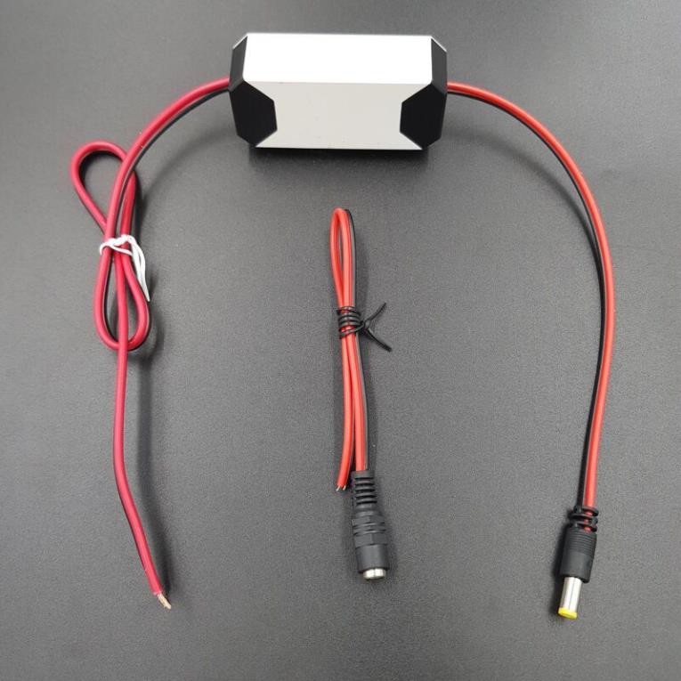 Bộ Hạ Áp, Mạch Chuyển Nguồn DC12-24V Về DC5V 3A PW0503-Shoplinhkien.HN