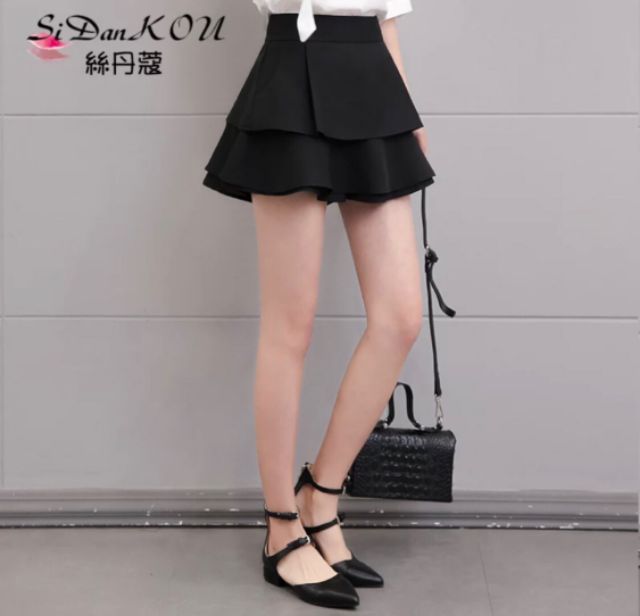 Chân váy tầng cao cấp ( hình thật 100%)