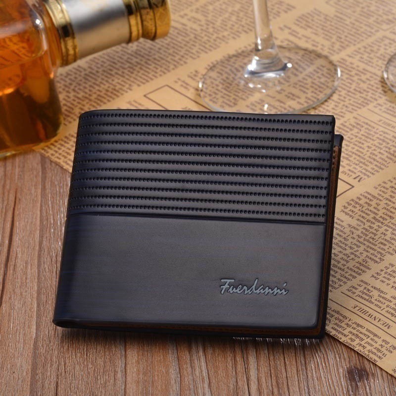 Ví đựng thẻ tín dụng kiểu dáng thời trang