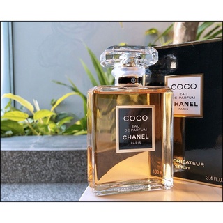 Nước Hoa Chanel Coco Eau De Parfum 100ml.