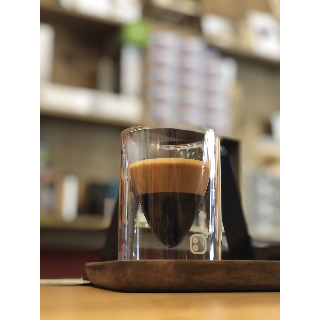 Cà phê Espresso Creamy 3C Fine Robusta Roastery cafe rang xay nguyên chất  Lâm Hà pha máy Staresso, máy pha gia đình