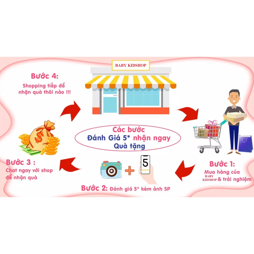 Quần nỉ bông lót lông siêu ấm thời trang trẻ em babykishop cam kết hang chuẩn loại 1