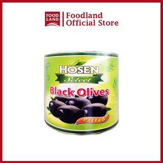 Oliu Đen Không Hạt Hosen 3KG