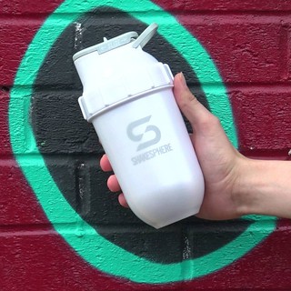Bình Lắc ShakeSphere - Dung tích 750 ML