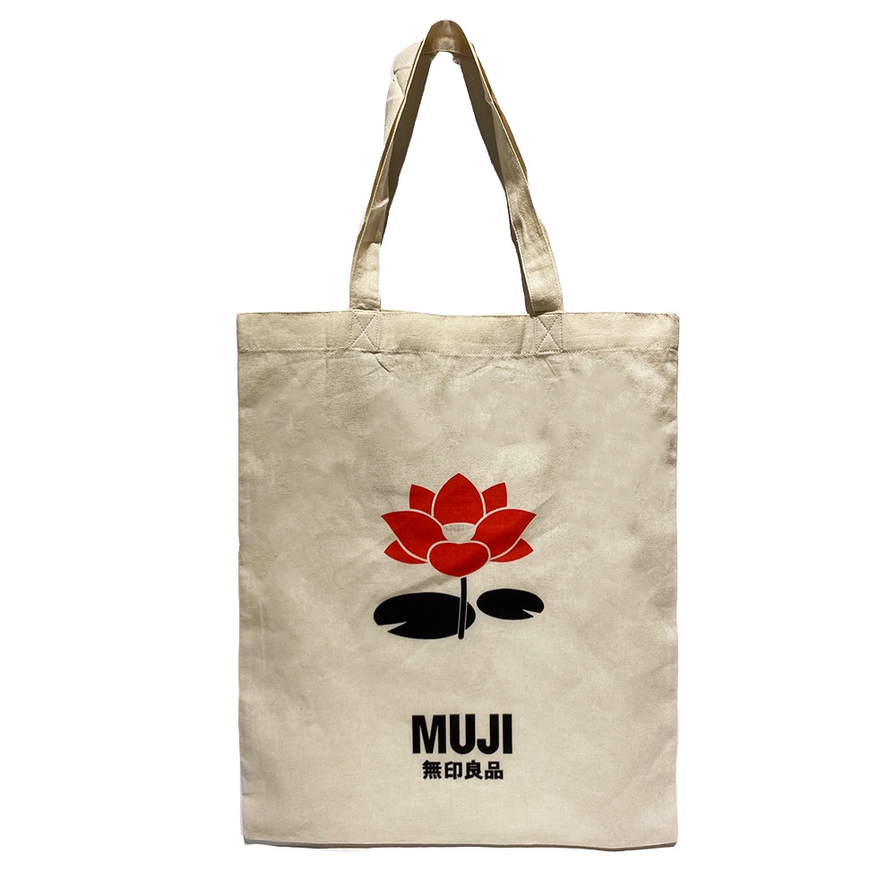 Muji Túi My Bag A3 Giới Hạn Việt Nam