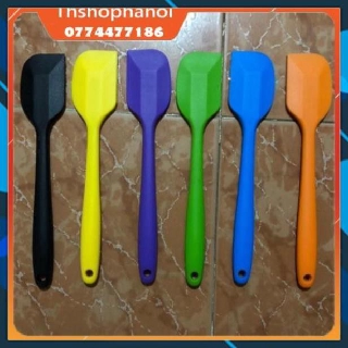 Phới silicon đúc màu lớn