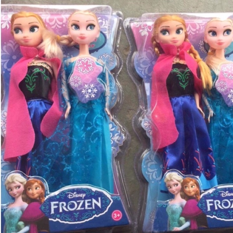 Bộ đồ chơi búp bê loại đẹp