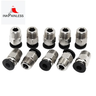 Đầu nối dây pc4-m10 cho máy in e3d-v6 fitting