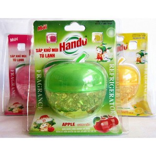 Sáp khử mùi tủ lạnh 150gr