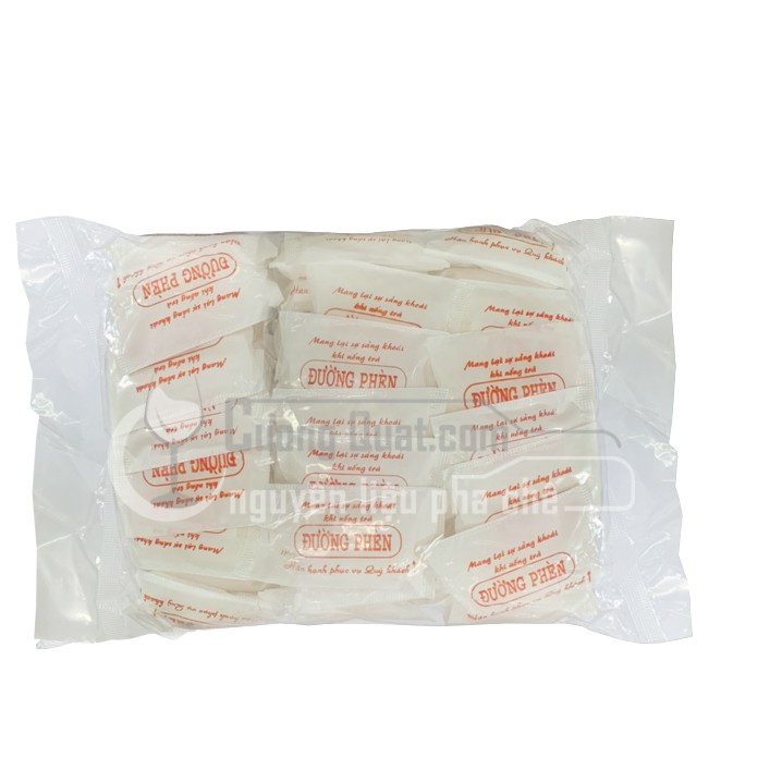 ĐƯỜNG PHÈN CAFE TÚI 1KG