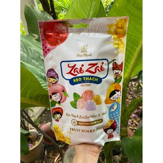 KẸO THẠCH ZAI ZAI ĐỨC HẠNH