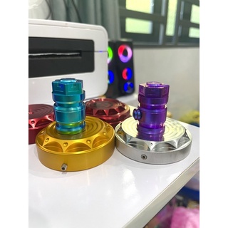 Chụp giò đạp gr5