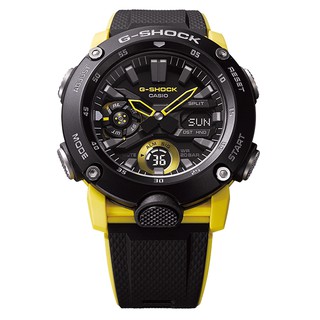 Đồng Hồ Nam Casio GA-2000-1A9DR