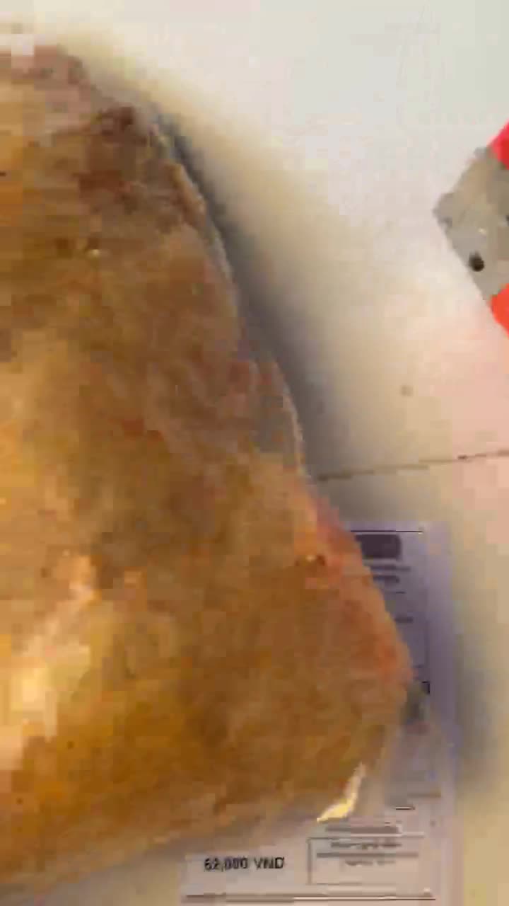 (Túi zip500gr) bánh tráng muối tỏi Tây Ninh siêu ngon !!! | BigBuy360 - bigbuy360.vn