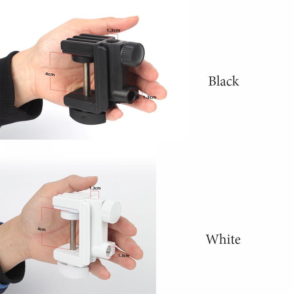 Giá Đỡ Cố Định Micro Để Bàn Tiện Dụng