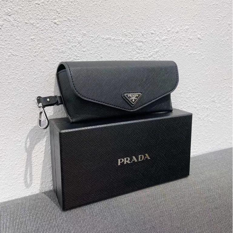 Bộ Hộp Đen Mới PRA 2022 (Không Bao Gồm Kính)