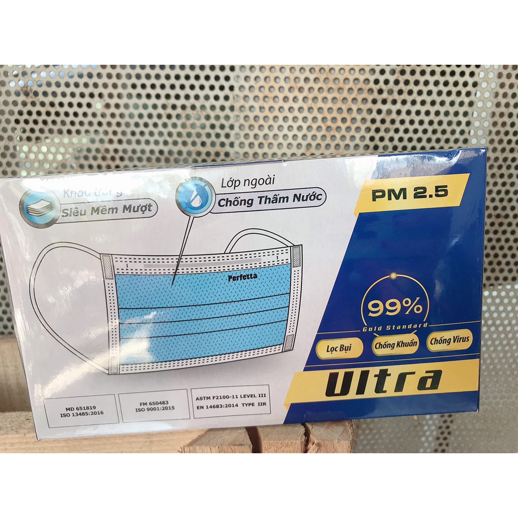 PERFETTA ULTRA - PM 2.5 | BigBuy360 - bigbuy360.vn
