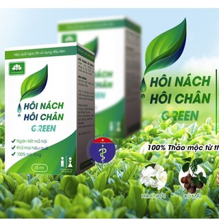 [CHÍNH HÃNG] Xịt Khử Mùi Hôi Nách, Hôi Chân Hiệu Quả Ngay Lần Đầu Tiên Sử Dụng