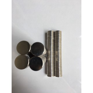 18x2mm nam châm đất hiếm lực từ cực mạnh