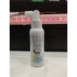 Shows Off Reanimating Spray 100ml Dung dịch xịt làm mượt lông