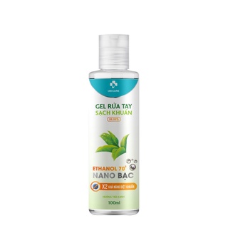 Gel rửa tay khô sạch khuẩn sale 1k hổ trợ mùa dich