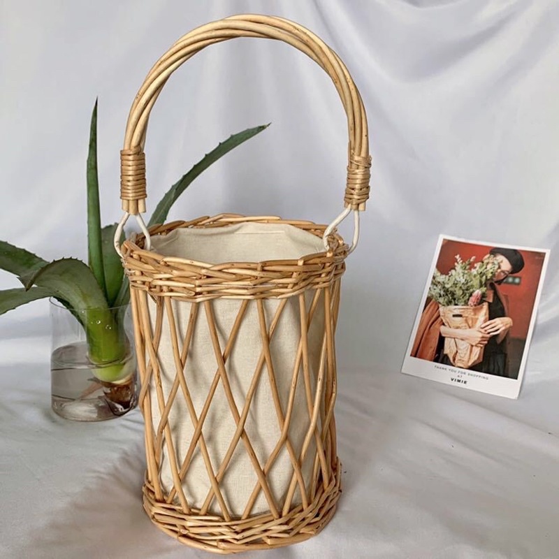 Túi Tre Mini hàng siêu đẹp nhất