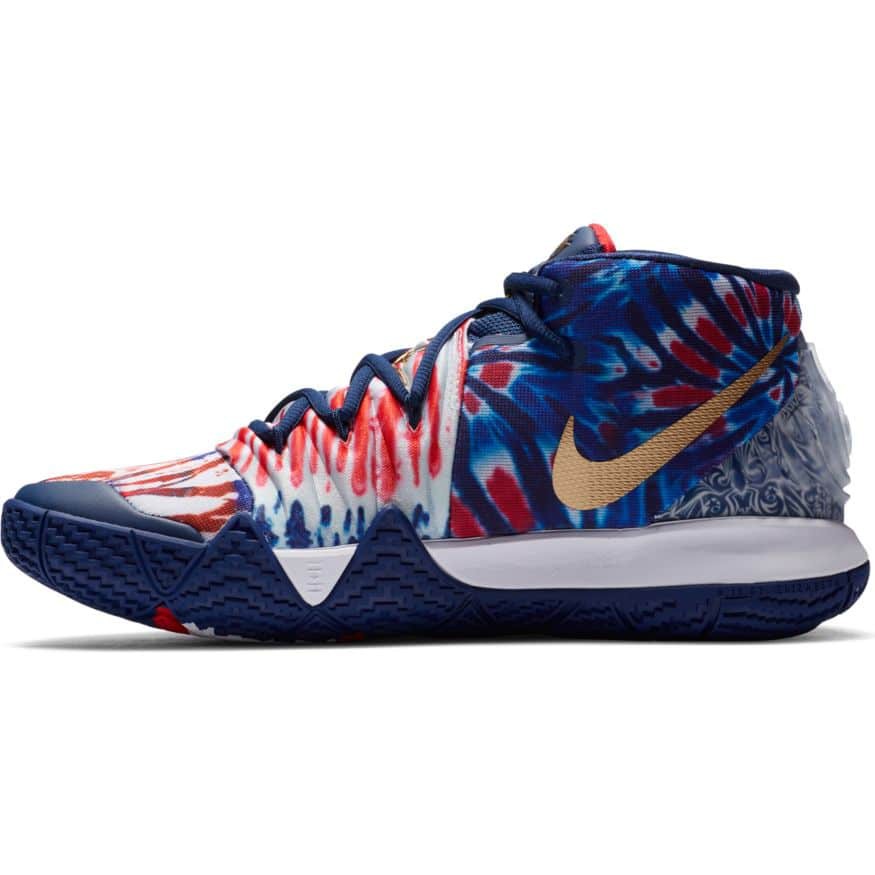 Giày Nike Chính Hãng - Nike Kybrid S2 'What The USA' CQ9323-400