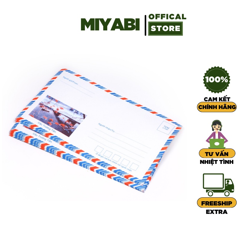 Phong bì bưu điên