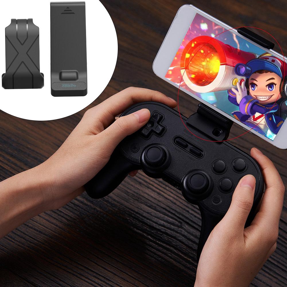 Tay Cầm Chơi Game Bluetooth 8 Bitdo Sn30 Pro+Bluetooth