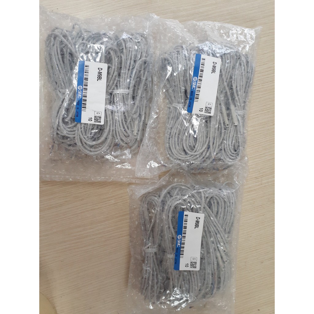 Cảm biến xy lanh D-Y59B, D-Y59A, D-M9N, CS1-J, D-M9BL;CS1-J, D-M9BA