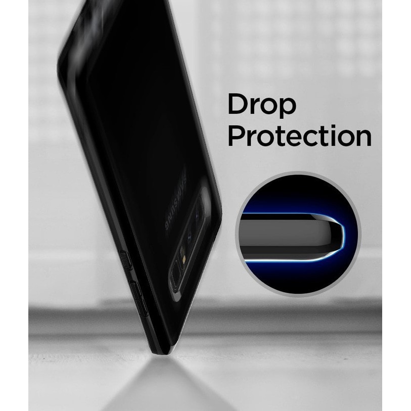 Ốp Lưng Spigen Siêu Mỏng Dùng Cho Samsung Galaxy Note 8