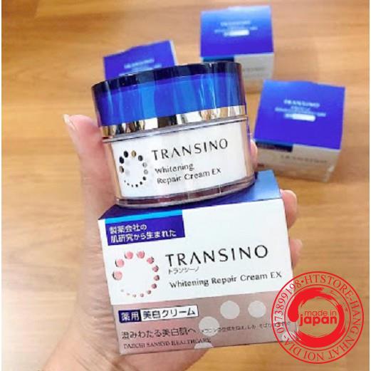 Bộ dưỡng transino mẫu mới Nội Địa Nhật- Hàng Chuẩn- Giá tốt