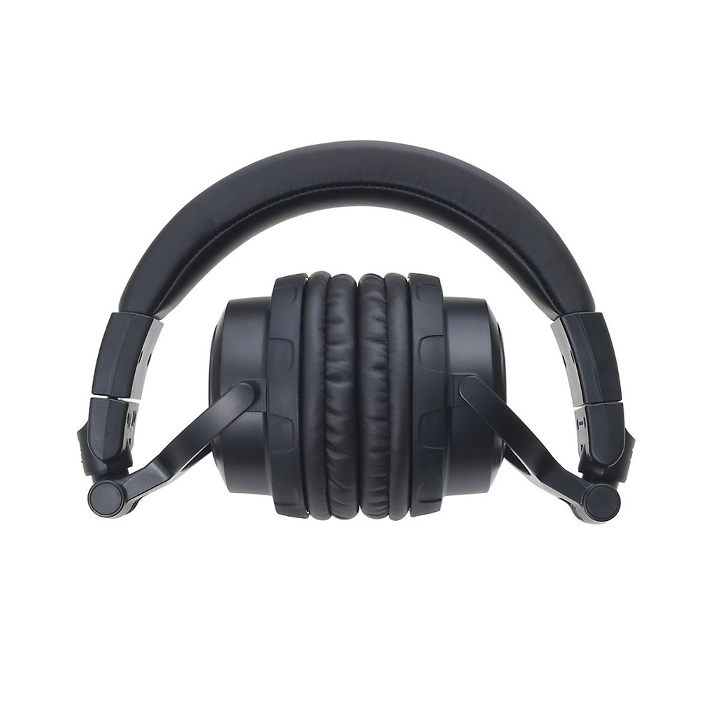 Tai Nghe Chụp Tai Audio Technica ATH-PRO500MK2 - Hàng Chính Hãng