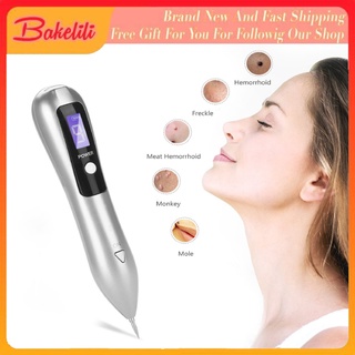 [Bakelili]Bút xóa nốt ruồi / tàn nhang / hình xăm