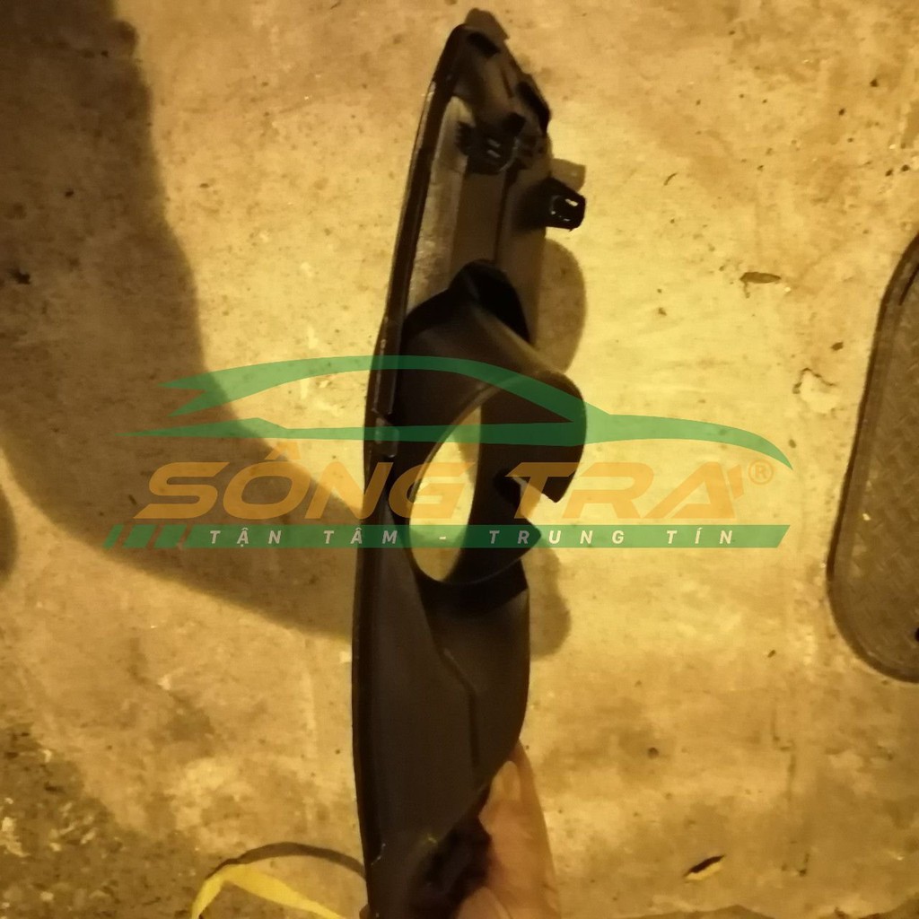 ỐP ĐÈN GẦM CHEVROLET CRUZE, LACETTI