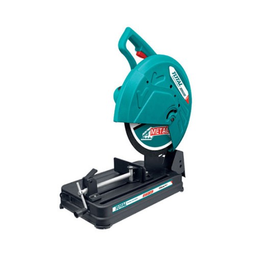 355mm Máy cắt sắt 2400W Total TS92435526 - TOT-924-557